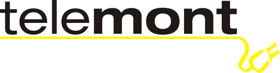 logotip, Telemont